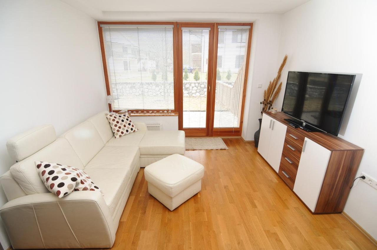 Pierta Apartment Bovec Exteriör bild