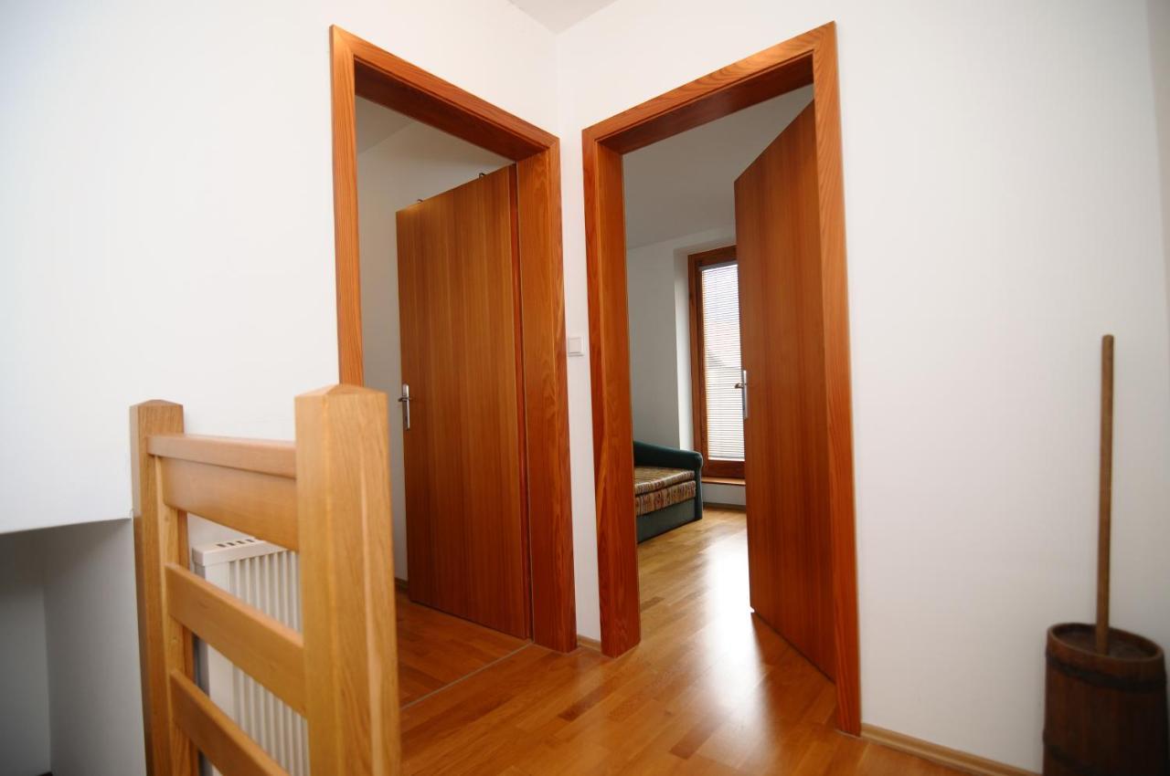 Pierta Apartment Bovec Exteriör bild
